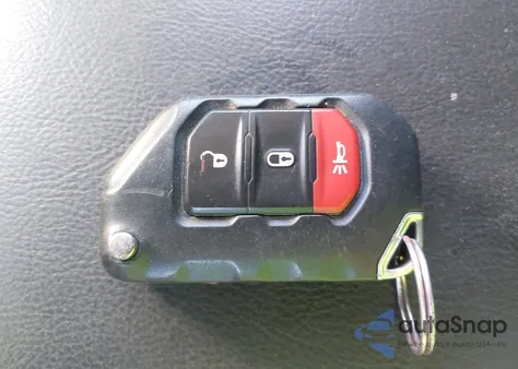 2020 Jeep Gladiator Sport S 4X4 from USA, damaged, VIN 1C6HJTAG4LL159661